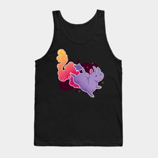 Happy Rhino Tank Top